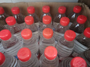 农夫山泉 饮用水 饮用天然水550ml*24瓶 整箱装 塑膜 随机发货 实拍图
