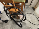 正新自行车轮胎 700X25C C1761 占领者轻量化公路车防刺扎/可折叠外胎 实拍图
