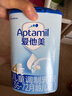 爱他美（Aptamil）新老国标随机发经典儿童奶粉配方奶粉(3-6岁)800g【优配益生元】 实拍图