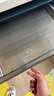 美的（Midea）暖阳消毒柜嵌入式家用 厨房餐具碗柜碗筷茶杯茶具 紫外线 110L三层大容量【国家补贴】110HQ2pro 实拍图
