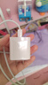 尊匠苹果充电器正品充电线氮化镓30W快充线PD套装适配原装iPhone14ProMax 16 15手机13充电头20W数据线 适用苹果15-16充电器2米套装30W 实拍图