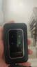 影腾随身wifi三网通用无线wi-fi6免插卡移动联通电信无限制便携式4G高速随行网络通用流量2025款5GHF 【三网通3000毫安充电款+黑色】*超长续航 实拍图
