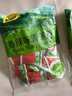 甘源香辣味青豌豆青豆豌豆粒休闲办公室零食坚果炒货特产小吃食品500g 实拍图