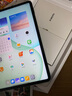 小米（MI）小米pad7ro可选【分期免息】学习网课娱乐游戏办公 全新正品 小米Pad7黑色 8+256【晒送定制键盘+电容笔】 官方标配 实拍图