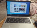 戴尔DELL 二手笔记本电脑 灵越成就14/15.6寸轻薄本 编程设计制图商务办公本独显 95新【旗舰款】i5-10代 16G+512G独显 实拍图