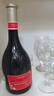 香奈（J.P.CHENET）半甜红葡萄酒750ml*2礼盒装 热门商品 实拍图
