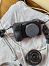 索尼（SONY） ILCE-6700/a6700/智能AI芯片APS-C微单数码相机Vlog视频拍摄 A6700拆单机【赠128G卡+单肩包+背带】 官方标配+入门套装（到手就能拍） 实拍图