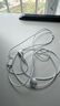 Apple/苹果 采用 (USB-C)的EarPods耳机 有线耳机 苹果耳机 适用iPhone/iPad//Mac 苹果手机 实拍图