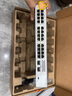 华为坤灵S110-24T2S千兆交换机24口千兆电口+2千兆光口 以太网络分线器分流器交换器家用企业级即插即用 实拍图