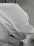 鸿星尔克短袖男夏季新款冰感速干衣跑步健身休闲百搭t恤衫运动上衣T恤男士 云灰色-冰感ERKE L 实拍图