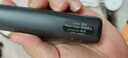 飞利浦（PHILIPS）【肖战推荐】电动牙刷钻石1系 生日礼物 成人送男生/女友情侣款 3倍洁齿轻松刷感 量子黑 国家补贴 实拍图