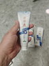 片仔癀牙膏瓷光洁牙膏清新口气牙齿光泽洁净去牙渍烟渍 栀子留兰105g 实拍图