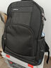 新秀丽（Samsonite）电脑包双肩包商务背包笔记本包休闲都市36B*09010黑色15英寸 实拍图
