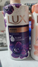 力士（LUX）精油香氛沐浴露幽莲1kg+恣情1kg送旅行装550g或补充装600g家庭装 实拍图
