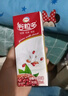 伊利谷粒多红谷牛奶饮品12盒 红豆红米花生谷物 6月产 中秋礼盒 谷粒多红谷250ML*12盒 实拍图