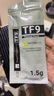 Thermalright(利民) TF9(1.5g)(散热配件/CPU散热膏/1.5g装/导热系数14/笔记本导热膏/附带利民刮刀) 实拍图