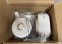 美的（Midea）全玻璃养生壶全自动烧水壶母婴恒温电热水壶花茶壶全包裹护底防碎1.5L MK-YS15B201 实拍图