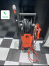 亿力高压洗车机1600W家用清洗机高压洗车水枪洗车神器JOY联名款4650 实拍图