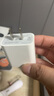 STIGER苹果充电器正品充电线氮化镓30W快充线PD套装适配原装iPhone17ProMax 16 15手机14充电头20W数据线 【原盒官装】苹果17-6丨30W充电头丨提速快充 品牌正品-支持全 实拍图