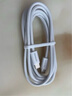罗马仕 苹果数据线Type-c充电线PD快充20W充电器线适用iPhone14/13ProMax/12/11/Xs/8P车载手机1米 实拍图