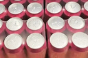 燕京啤酒 吉祥红8度啤酒330ml*24听 冰爽畅饮 整箱装  心想事成红罐 晒单实拍图