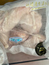 CP正大食品白羽鸡小胸2斤 冷冻生鲜 早餐鸡胸肉里脊肉 实拍图