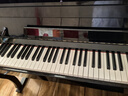 雅马哈电钢琴逐级重锤88键初学专业考级考十级家用演奏儿童智能电子钢琴 重锤键盘-大立柜烤漆黑CLP-785 收藏加购送豪华大礼包+双人琴凳 实拍图