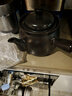 航方煎药砂锅熬中药罐明火陶瓷药锅煎药壶中药壶熬药砂锅中药煲煮药罐 7L药壶F【1000g以内药材】 7L 实拍图