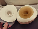 新贝穿戴式吸奶器8161*2+储奶袋90片 实拍图