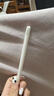 Apple/苹果【教育优惠】Pencil (第二代)  触控笔 手写笔 适用于iPad Pro/iPad Air/iPad mini 实拍图