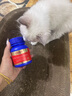 USPET英国乳钙片宠物钙猫咪狗狗关节幼老年怀孕产后犬猫促进发育宝骨骼 实拍图