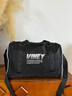 viney旅行包男士背包出差行李包健身包大容量手提包高级感运动包斜挎包 实拍图