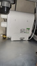 WATER BIOS家用净水器管线机套装厨下式500G净饮机RO反渗透净水机过滤器母婴直饮厨房纯水机水生物美国品牌 上门安装W9白色性价比款500G 实拍图