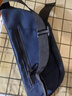 乐活旅行腰包男斜挎包男士挎包背包胸包休闲通勤新款户外小型迷你挂包运动 实拍图