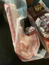 跑山密水农家新鲜带皮精五花肉 国产年排酸安心生鲜猪肉 源头直发 精五花肉4斤 实拍图