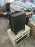 领迪16寸登机免托运行李箱铝框结实耐用旅行拉杆密码小型轻便男女学生 灰色 16英寸 【登机免托运20*30*40CM】 实拍图