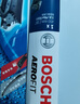 博世（BOSCH）雨刮器/片/雨刷器适用于 日产老轩逸 经典轩逸 新轩逸 14代轩逸 实拍图