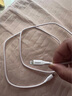 品胜苹果数据线iphone充电线快充 适用iPhone14ProMax/13/12/XR/11/8手机ipad平板USB充电器线车载编织 实拍图