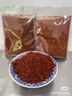 臻味坊臻味坊烧烤撒料 火锅烤肉蘸料 原味五香花生碎蘸料500g 实拍图