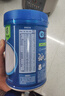 嘉宝（GERBER）高铁米粉婴幼儿辅食米糊原味250g 含DHA活性益生菌6月龄 实拍图