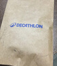迪卡侬（DECATHLON）男女春季健身多口袋户外跑步运动包智能手机臂包海岩灰- 4810957 实拍图