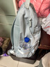 第九城（V.NINE）书包女生学生日系百搭潮流双肩包男大容量高中生大学生背包运动包 实拍图