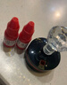艾刻刻章印章盖章定制姓名方章光敏万次印章椭圆形印章定制定做刻字盖章自动出油万次印章 40mm(顺F) 默认167 实拍图