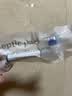 东耐伦适配博朗欧乐B/OralB电动牙刷头D12/D16/D100/P2000/P4000等通用电动牙刷替换头 8支 【升级品质】深层清洁 实拍图
