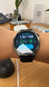 HUAWEI WATCH GT 5 国家补贴15% 幻夜黑46mm华为智能手表情绪健康助手玄玑感知系统 实拍图