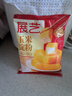 展艺 玉米淀粉300g 勾芡生粉嫩肉滑肉羹汤鹰粟粉糕点舒芙蕾烘焙原料 实拍图