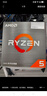 AMD 锐龙7 5700G处理器(r7) 8核16线程 加速频率至高4.6GHz 搭载Radeon Graphics集显 盒装CPU 实拍图
