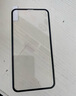 亿色适用苹果11/XR钢化膜iPhone 11/XR手机膜高清全屏全覆盖防摔防指纹钻石玻璃软边手机前保护贴膜 实拍图