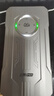上赞SZ50 5G随身wifi 6免插卡流量移动路由器双频wifi无线上网卡 实拍图