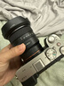索尼（SONY） 全画幅定焦镜头 【广角定焦 】FE 16mm F1.8 G 官方标配 实拍图